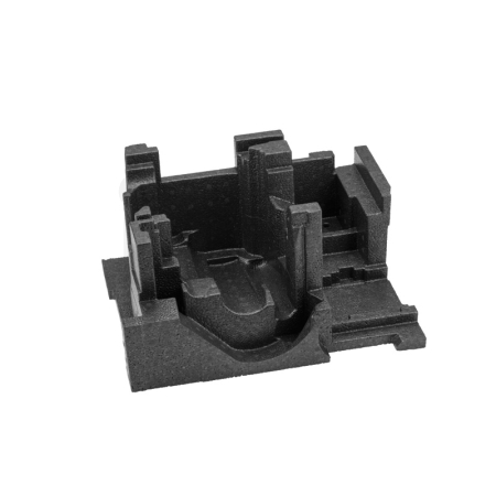 BOSCH Vložky pro uložení nářadí Vložka do L-BOXX na GOF 1250 CE/1250 LCE 1600A0089T