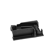 BOSCH Vložka pro uložení nářadí do L-BOXX na GBH 2-24/26/28 F/28 1600A002V3