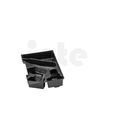 BOSCH Vložky pro uložení nářadí Vložka L-BOXX 102 1600A004BH