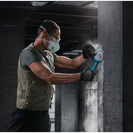 BOSCH Úhlová bruska GWS 9-125 S 0601396102