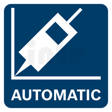 BOSCH Laserový měřič vzdálenosti GLM 150-27 C 0601072Z00