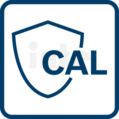 BOSCH Čárový laser GLL 3-80 C 0601063R02