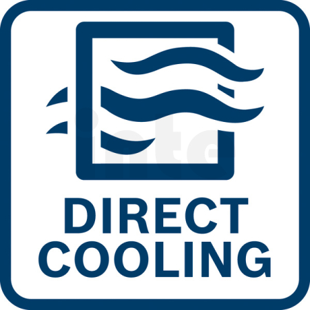 BOSCH Úhlová bruska GWS 1000 125 mm 0601828800