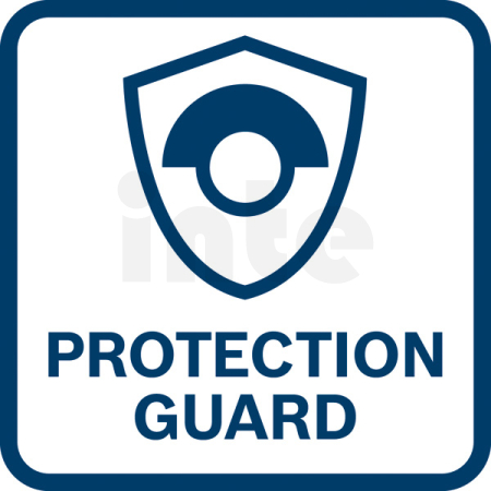 BOSCH Úhlová bruska GWS 1000 125 mm 0601828800