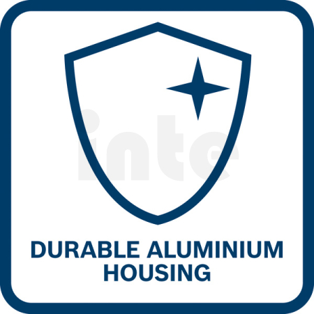 BOSCH Optický nivelační přístroj Krabicová vodováha 120 cm MPP 1600A01V3Z