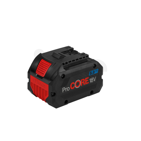 BOSCH Akumulátor 4× ProCORE18V 4.0Ah + 2× ProCORE18V 8.0Ah 1600A02A2T