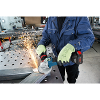 BOSCH Startovací sada 2× ProCORE18V 12.0Ah + GAL 18V-160 1600A02T5W