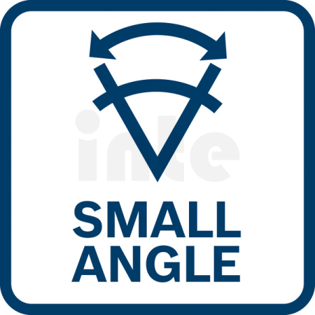 BOSCH Jednostranný vidlicový klíč Sada ráčnových klíčů 10 ks 1600A02AU0