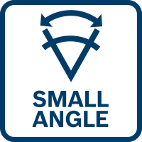 BOSCH Jednostranný vidlicový klíč Sada ráčnových klíčů 10 ks 1600A02AU0