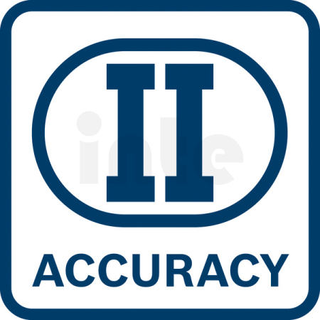 BOSCH Měřicí pásmo 5m měřicí pásmo 1600A016BH