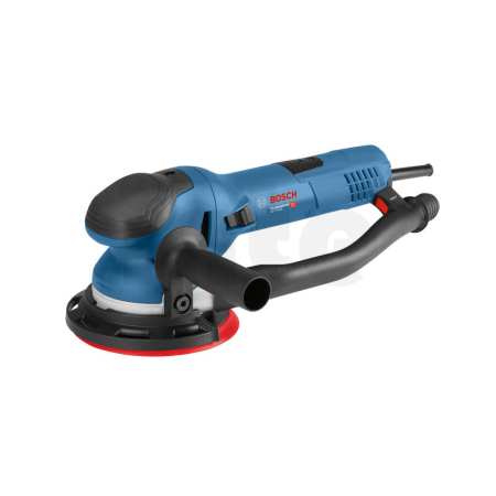 BOSCH Excentrická bruska GET 75-150 0601257100