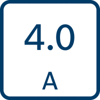 Bosch - 18V AKU sada vrtacího šroubováku GSR 18V-45 a vrtacího kladiva GBH 18V-22, s příslušenstvím, 2x aku 4,0 Ah Li-Ion, nabíj