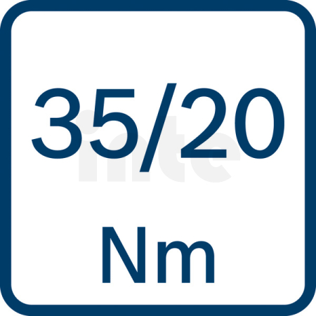 BOSCH Akumulátorový vrtací šroubovák GSR 12V-35 FC 06019H3000