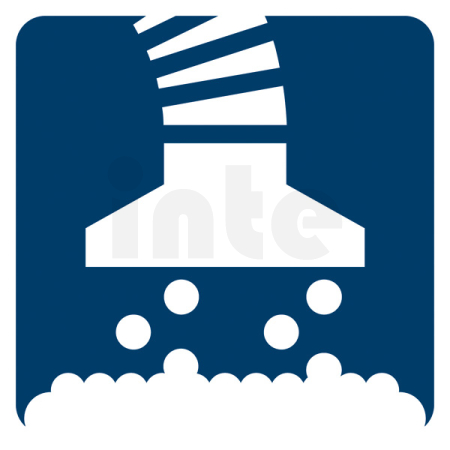 BOSCH Vibrační bruska GSS 20-18 A 0601070101