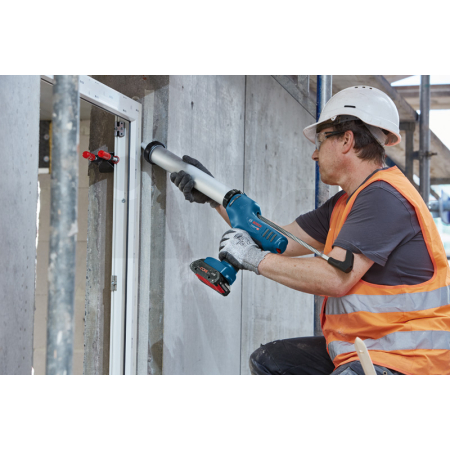 BOSCH Akumulátorová spárovací pistole GCG 18V-600 06019C4001