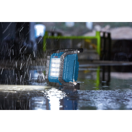 BOSCH Akumulátorové pracovní světlo GLI 18V-1200 C 0601446700