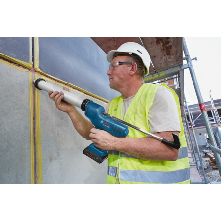 BOSCH Akumulátorová spárovací pistole GCG 18V-600 06019C4001