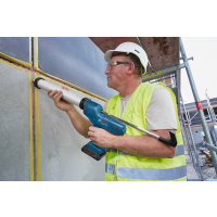 BOSCH Akumulátorová spárovací pistole GCG 18V-600 06019C4001