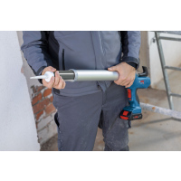 BOSCH Akumulátorová spárovací pistole GCG 18V-600 06019C4001