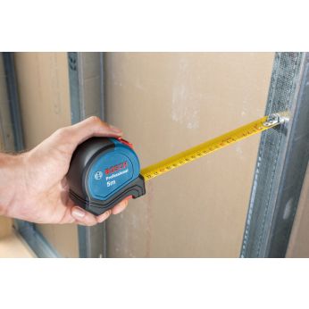BOSCH Měřicí pásmo 5m měřicí pásmo 1600A016BH