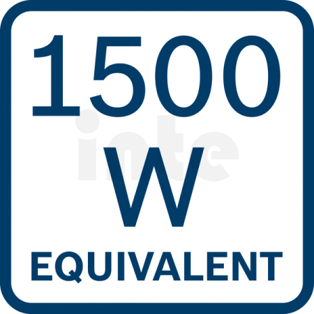 BOSCH Akumulátorová úhlová bruska 125 mm BITURBO GWS 18V-15 P 06019H6A00