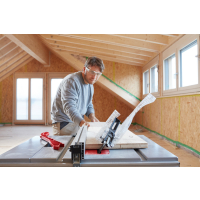 BOSCH Stolní pila GTS 635-216 0601B42001