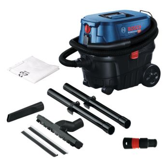 BOSCH Vysavač na suché a mokré vysávání GAS 12-25 PL 060197C100