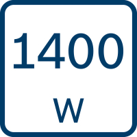 BOSCH Ruční okružní pila GKS 190 0601623000