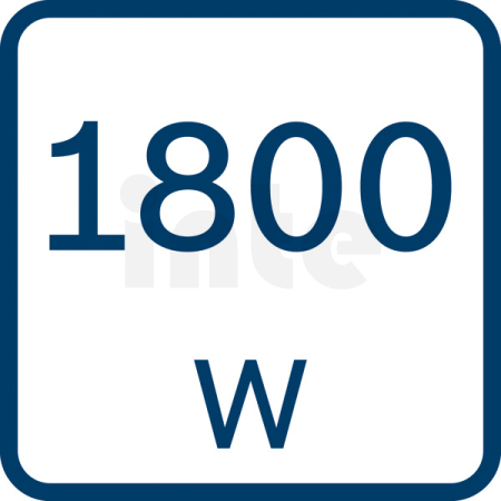 BOSCH Úhlová bruska 125 mm GWS 18-125 SL 06017A3200