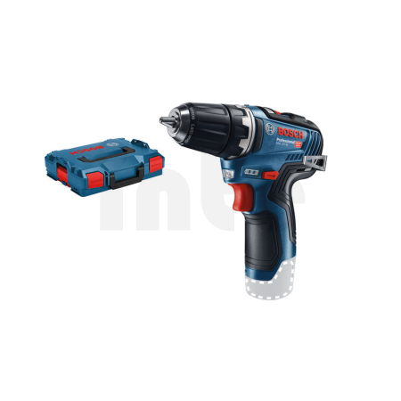 BOSCH Akumulátorový vrtací šroubovák GSR 12V-35 06019H8001