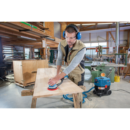 BOSCH Excentrická bruska GET 75-150 0601257100