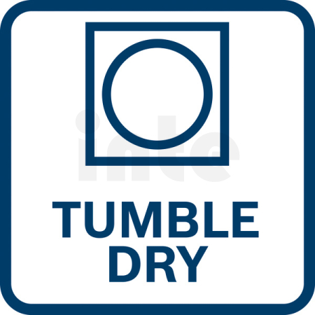 BOSCH Vyhřívaná vesta GHV 12+18V XA 2XL 06188000EE