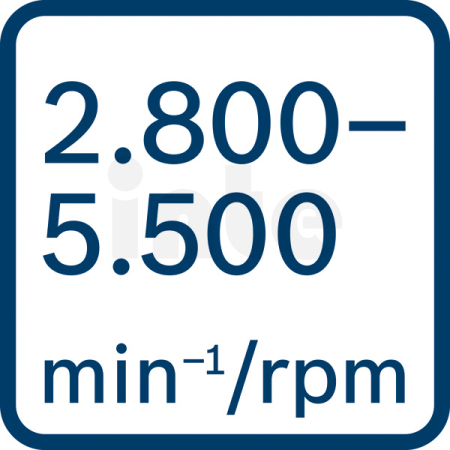 BOSCH Akumulátorová ponorná pila BITURBO GKT 18V-52 GC 06016B4000