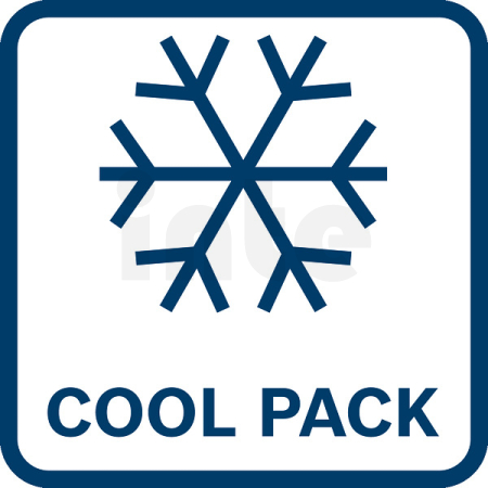 BOSCH Akumulátorové vrtací kladivo s SDS plus GBH 180-LI 0611911121