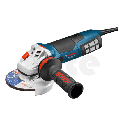 BOSCH Úhlová bruska 125 mm GWS 19-125 CIE 060179P002
