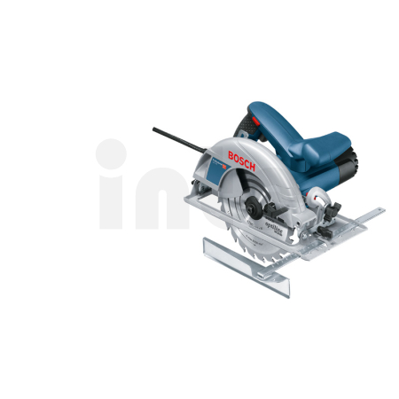 BOSCH Ruční okružní pila GKS 190 0601623000