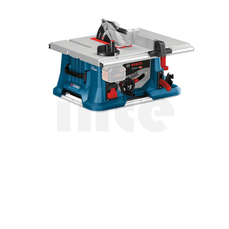 BOSCH Akumulátorová stolní pila BITURBO GTS 18V-216 0601B44000