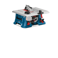 BOSCH Akumulátorová stolní pila BITURBO GTS 18V-216 0601B44000