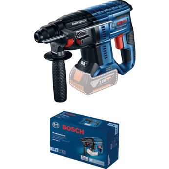 BOSCH Akumulátorové vrtací kladivo s SDS plus GBH 180-LI 0611911120