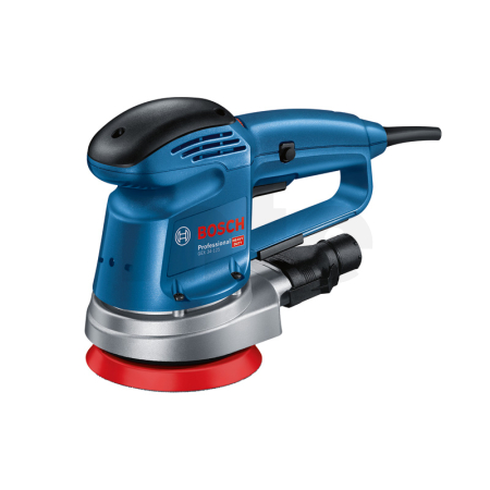 BOSCH Excentrická bruska GEX 34-125 0601372300
