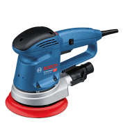 BOSCH Excentrická bruska GEX 34-150 0601372800