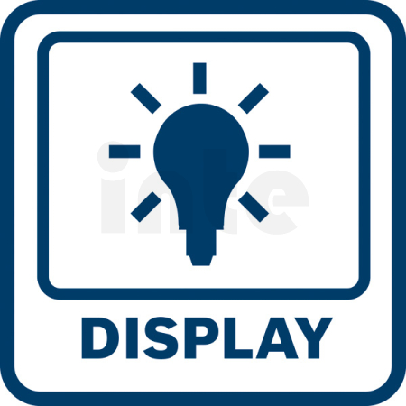 BOSCH Digitální vodováha GIM 120 0601076800