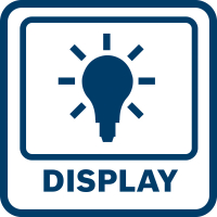 BOSCH Digitální vodováha GIM 120 0601076800