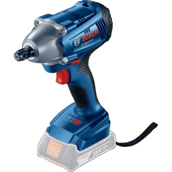 BOSCH Akumulátorový rázový utahovák GDS 250-LI 06019G6121