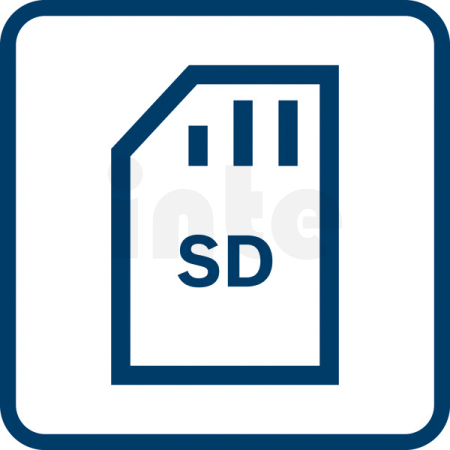 BOSCH Detektor Detektor D-tect 200 C 0601081600