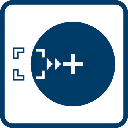 BOSCH Detektor Detektor D-tect 200 C 0601081600