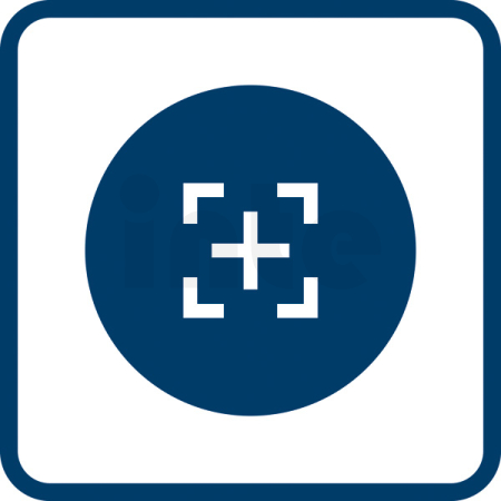 BOSCH Detektor Detektor D-tect 200 C 0601081600