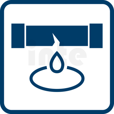 BOSCH Detektor Detektor D-tect 200 C 0601081600