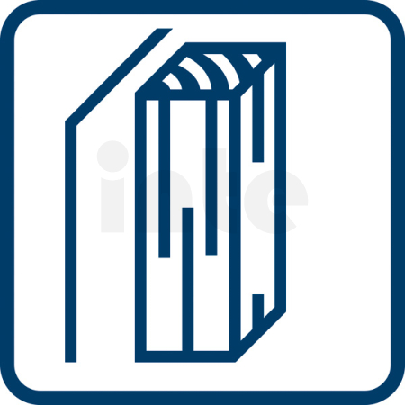 BOSCH Detektor Detektor D-tect 200 C 0601081600