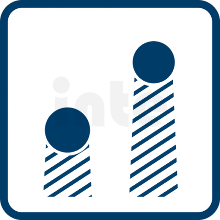 BOSCH Detektor Detektor D-tect 200 C 0601081600